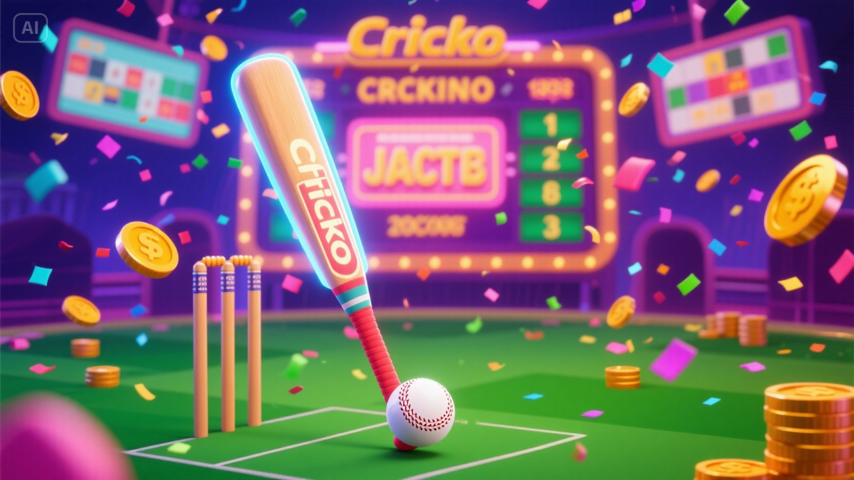 Registration at Miki Casino Casino