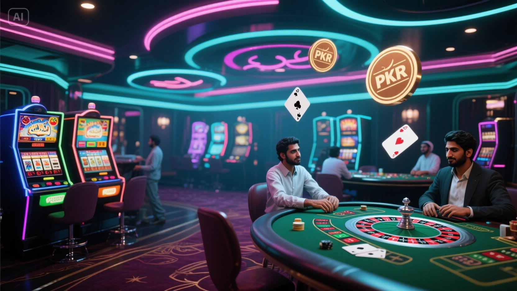 Miki CasinoDeposit today and claim 200% instantly on your first deposit! Pakistani players can spin reels, play live casino, and withdraw PKR rewards safely.