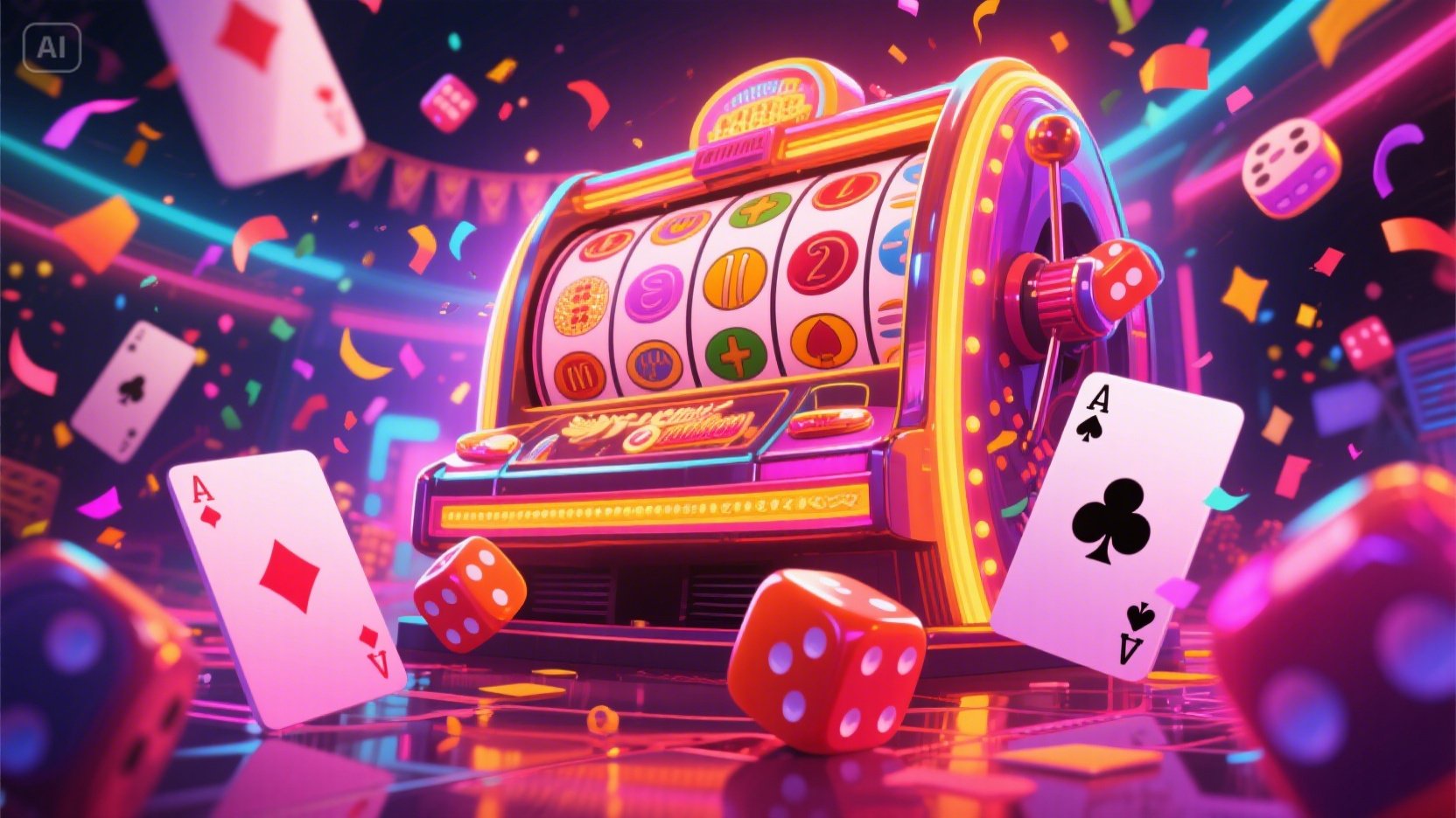 Casino Miki Casino desktop and mobile interfaces