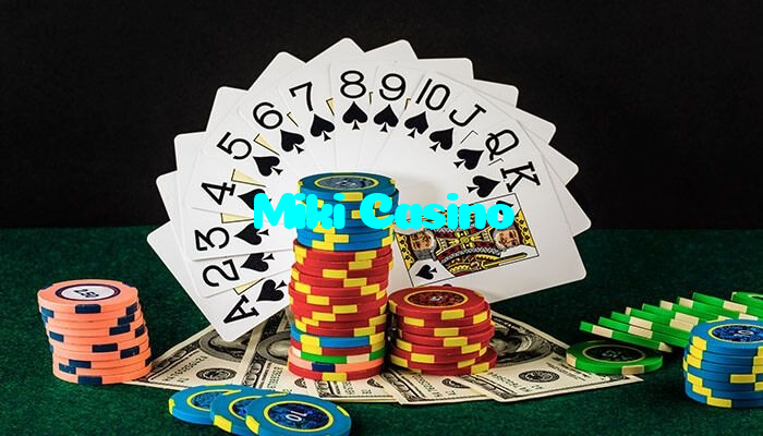 Miki Casino