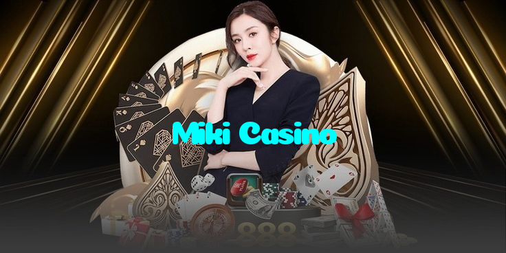 making first deposit on Miki Casino website using local payment methods in Pakistan