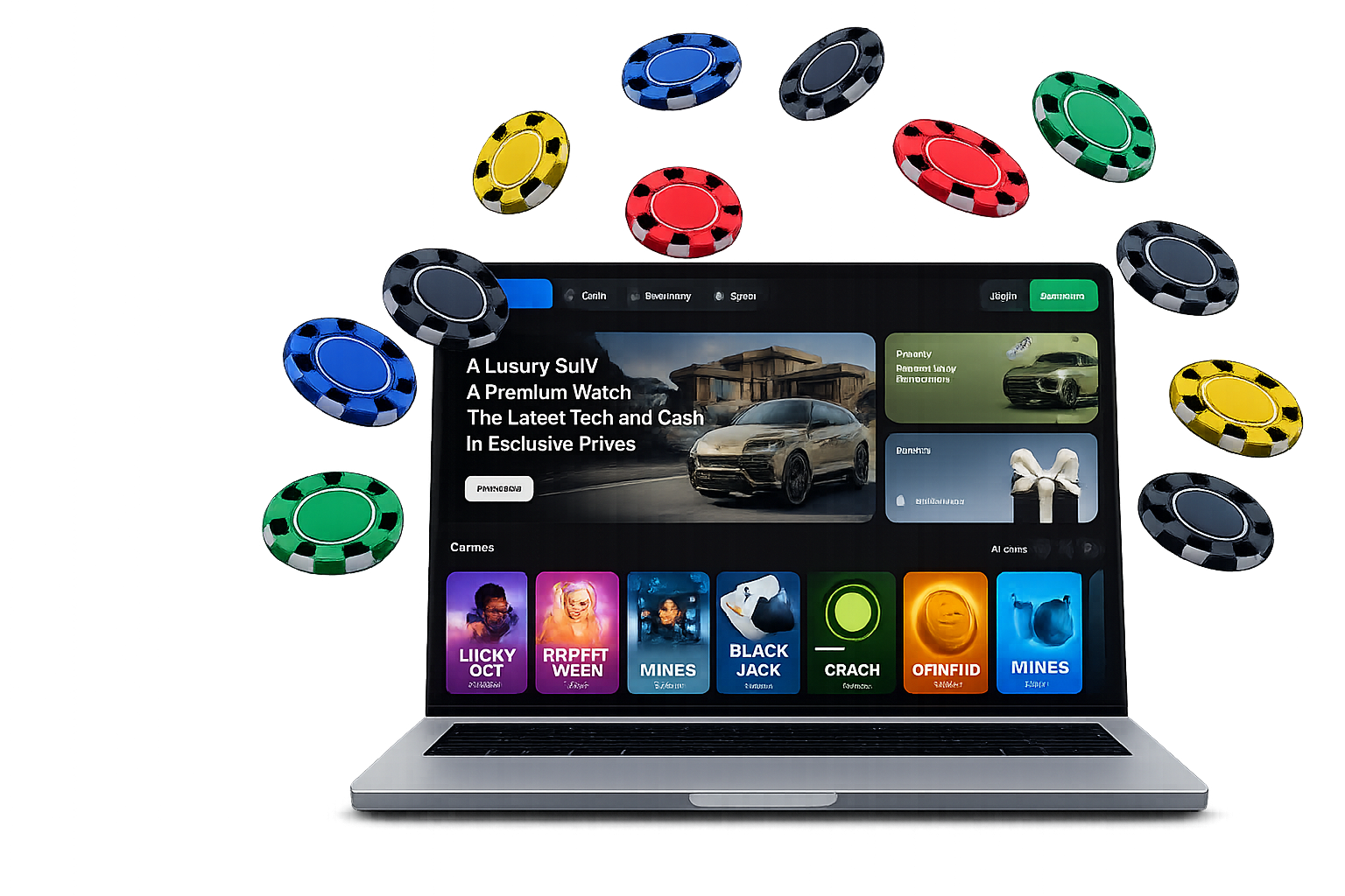 Miki Casino Pakistan